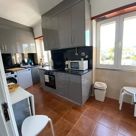 Apartamento Al Boa Passagem Peso da Régua Exterior foto