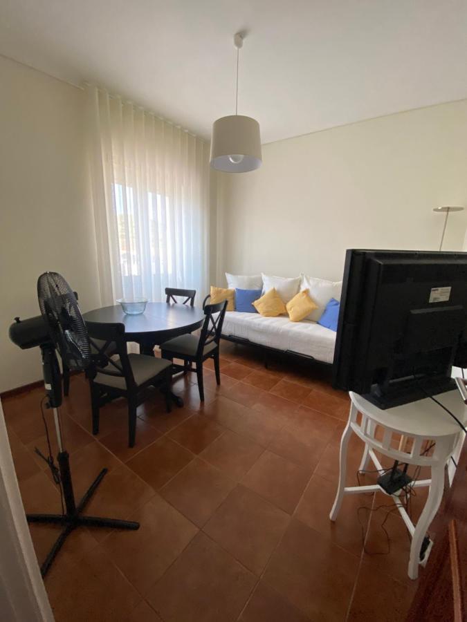 Al Boa Passagem Apartamento