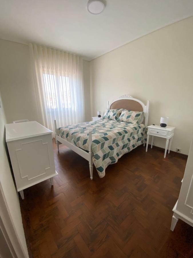 Al Boa Passagem Apartamento