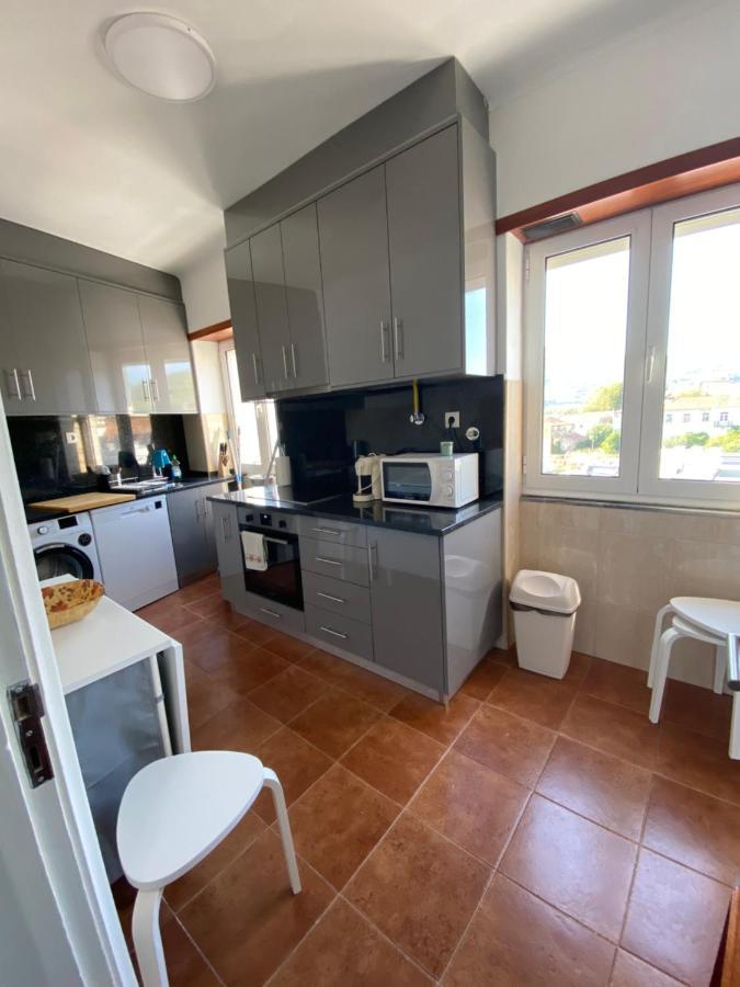 Al Boa Passagem Apartment