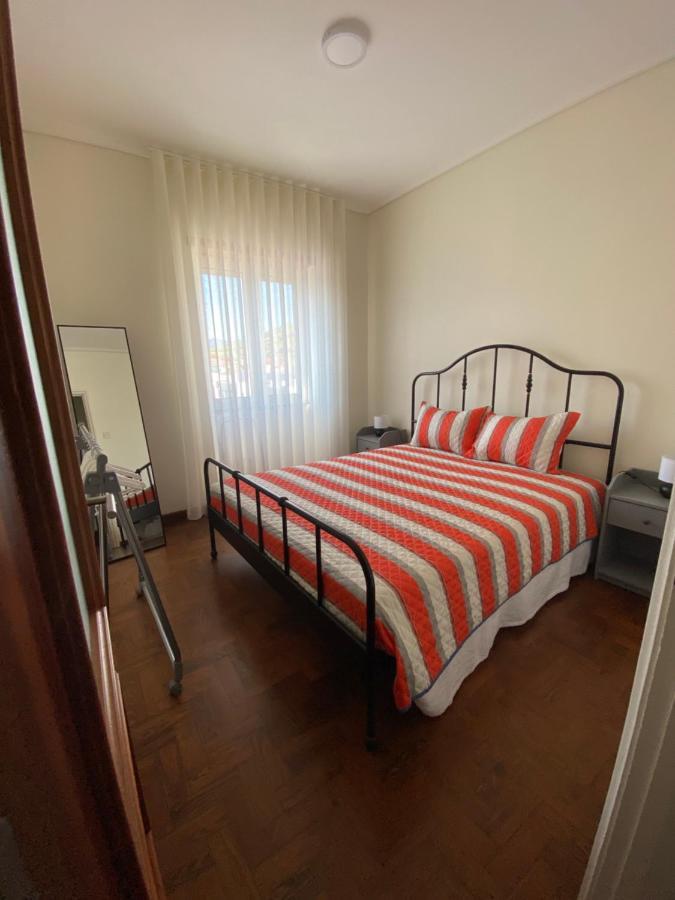 Al Boa Passagem Apartamento Peso da Régua