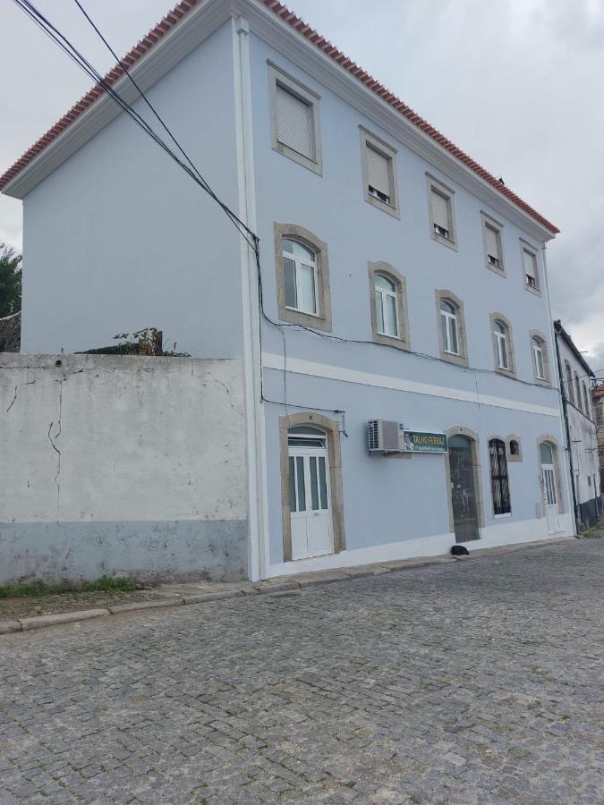 Al Boa Passagem Apartment *